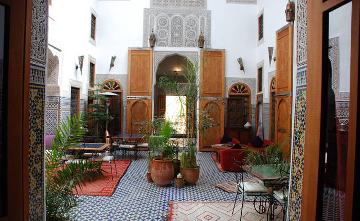 Riad