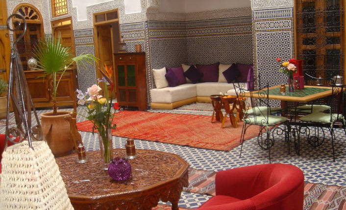 Riad